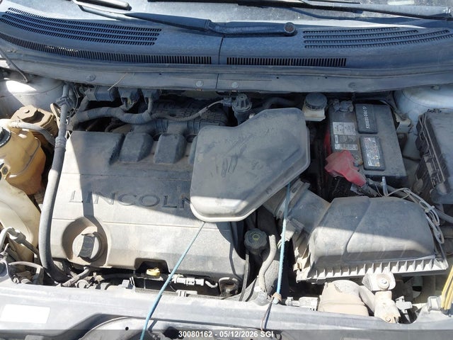 Продаж на аукціоні авто 2008 Lincoln Mkx, vin: 2LMDU88C28BJ05040, номер лоту: 30080162