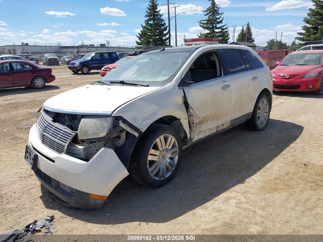 Продаж на аукціоні авто 2008 Lincoln Mkx, vin: 2LMDU88C28BJ05040, номер лоту: 30080162