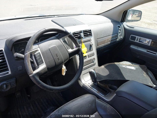 Продаж на аукціоні авто 2008 Lincoln Mkx, vin: 2LMDU88C28BJ05040, номер лоту: 30080162
