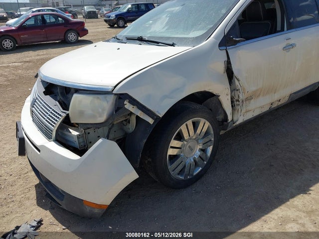 Продаж на аукціоні авто 2008 Lincoln Mkx, vin: 2LMDU88C28BJ05040, номер лоту: 30080162