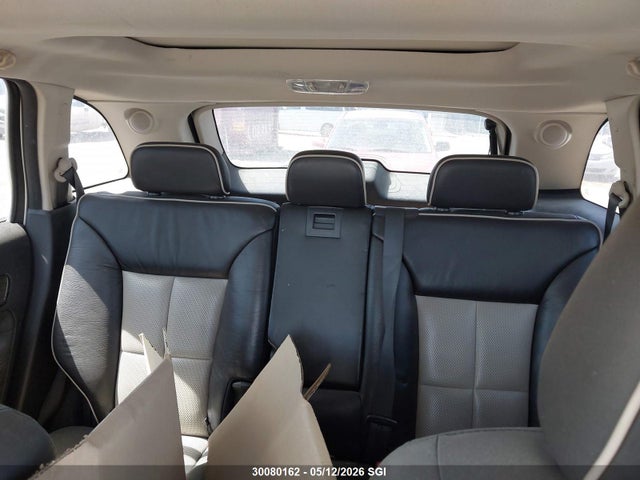 Продаж на аукціоні авто 2008 Lincoln Mkx, vin: 2LMDU88C28BJ05040, номер лоту: 30080162