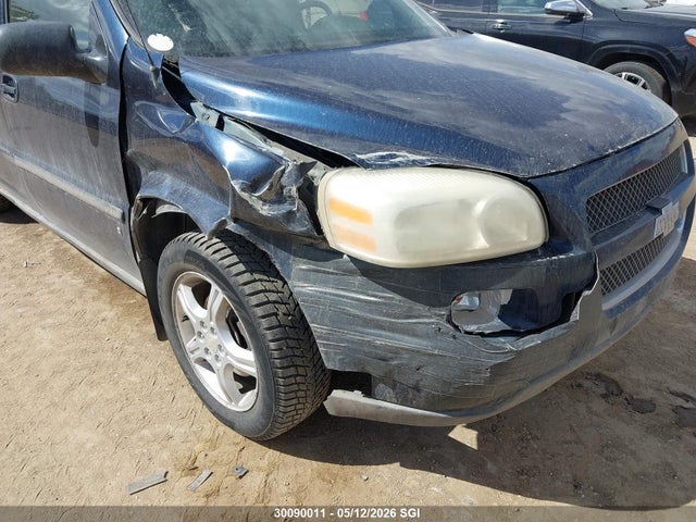Продаж на аукціоні авто 2007 Chevrolet Uplander Lt, vin: 1GNDV331X7D122982, номер лоту: 30090011