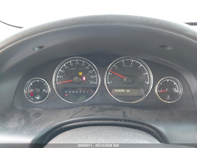 Продаж на аукціоні авто 2007 Chevrolet Uplander Lt, vin: 1GNDV331X7D122982, номер лоту: 30090011