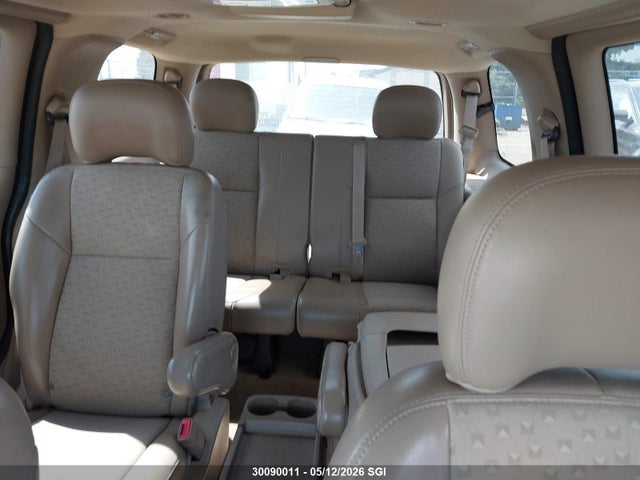 Продаж на аукціоні авто 2007 Chevrolet Uplander Lt, vin: 1GNDV331X7D122982, номер лоту: 30090011