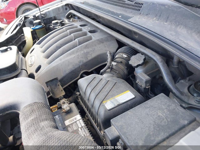 30075804 :رقم المزاد ، KNDJF723177331139 vin ، 2007 Kia Sportage Ex/lx مزاد بيع