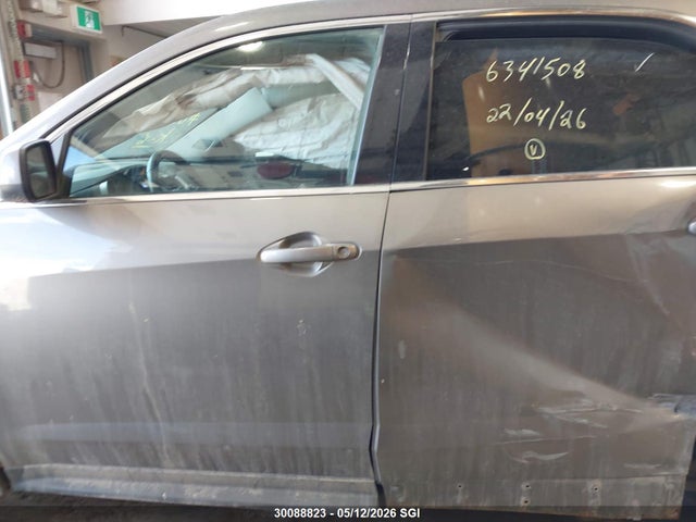 2011 Chevrolet Equinox Lt მანქანა იყიდება აუქციონზე, vin: 2CNFLEEC8B6216122, აუქციონის ნომერი: 30088823