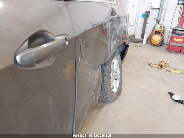 2011 Chevrolet Equinox Lt მანქანა იყიდება აუქციონზე, vin: 2CNFLEEC8B6216122, აუქციონის ნომერი: 30088823