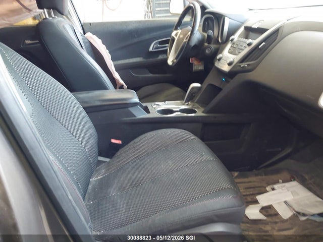 2011 Chevrolet Equinox Lt მანქანა იყიდება აუქციონზე, vin: 2CNFLEEC8B6216122, აუქციონის ნომერი: 30088823