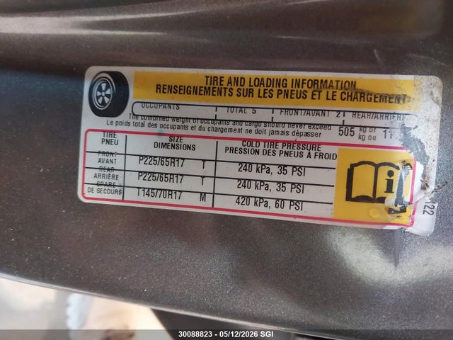 2011 Chevrolet Equinox Lt მანქანა იყიდება აუქციონზე, vin: 2CNFLEEC8B6216122, აუქციონის ნომერი: 30088823