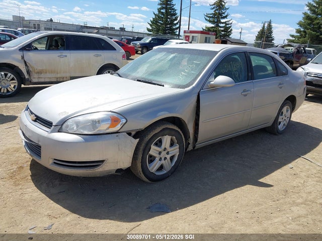 Продаж на аукціоні авто 2006 Chevrolet Impala Ls, vin: 2G1WB58N869129631, номер лоту: 30089701