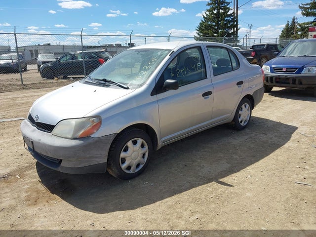 Продаж на аукціоні авто 2001 Toyota Echo, vin: JTDBT123210162355, номер лоту: 30090004