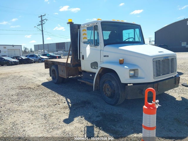 Aukcja sprzedaży 1995 Freightliner Medium Conventional Fl60, vin: 1FV6GFAC9SL754263, numer aukcji: 30089601