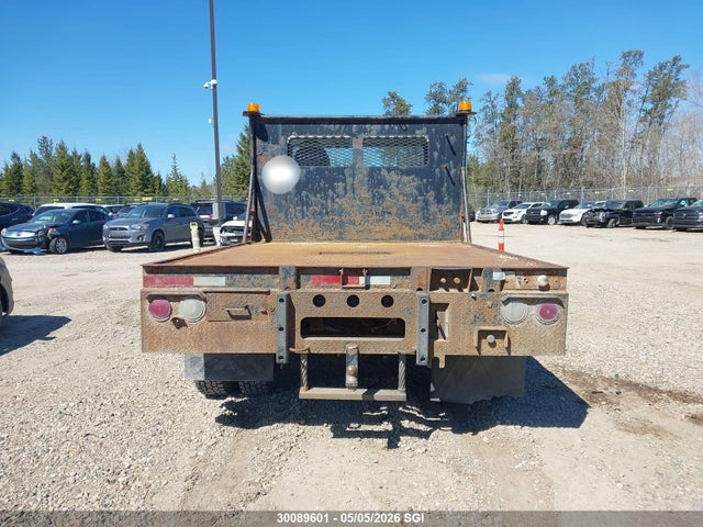 Aukcja sprzedaży 1995 Freightliner Medium Conventional Fl60, vin: 1FV6GFAC9SL754263, numer aukcji: 30089601