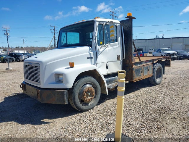 Aukcja sprzedaży 1995 Freightliner Medium Conventional Fl60, vin: 1FV6GFAC9SL754263, numer aukcji: 30089601