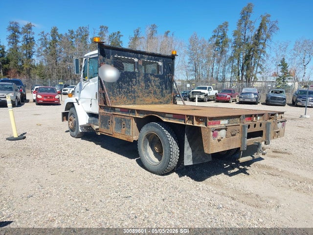 Aukcja sprzedaży 1995 Freightliner Medium Conventional Fl60, vin: 1FV6GFAC9SL754263, numer aukcji: 30089601