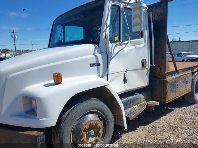 Aukcja sprzedaży 1995 Freightliner Medium Conventional Fl60, vin: 1FV6GFAC9SL754263, numer aukcji: 30089601