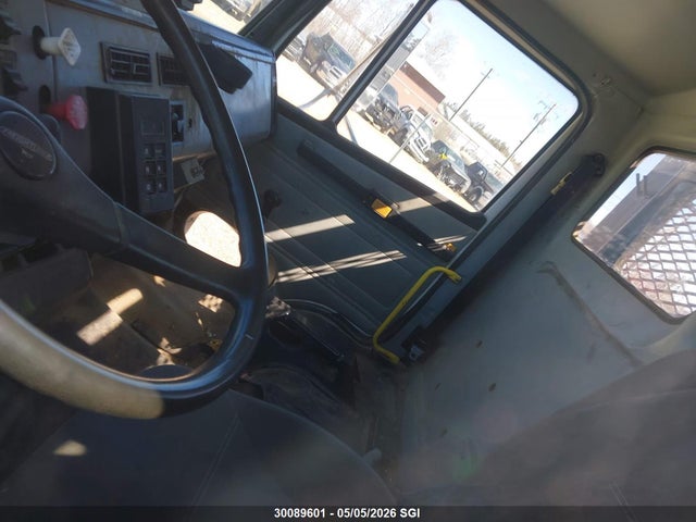 Aukcja sprzedaży 1995 Freightliner Medium Conventional Fl60, vin: 1FV6GFAC9SL754263, numer aukcji: 30089601
