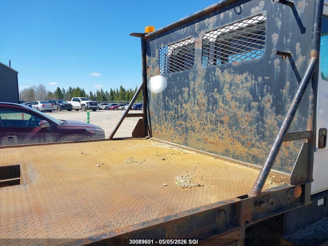 Aukcja sprzedaży 1995 Freightliner Medium Conventional Fl60, vin: 1FV6GFAC9SL754263, numer aukcji: 30089601