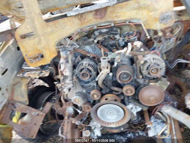 Aukcja sprzedaży 2010 Gmc Sierra K2500 Sle, vin: 1GT4K0B63AF121469, numer aukcji: 30072567