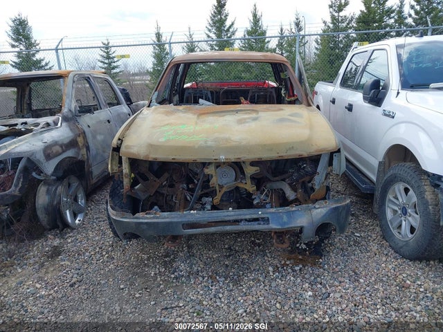 Aukcja sprzedaży 2010 Gmc Sierra K2500 Sle, vin: 1GT4K0B63AF121469, numer aukcji: 30072567