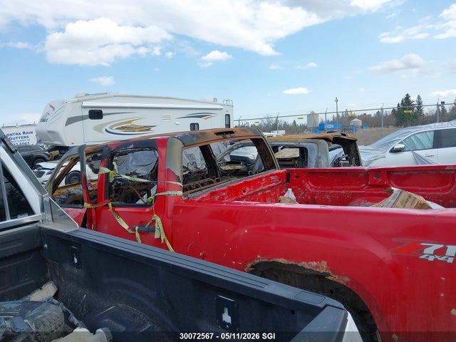 Aukcja sprzedaży 2010 Gmc Sierra K2500 Sle, vin: 1GT4K0B63AF121469, numer aukcji: 30072567