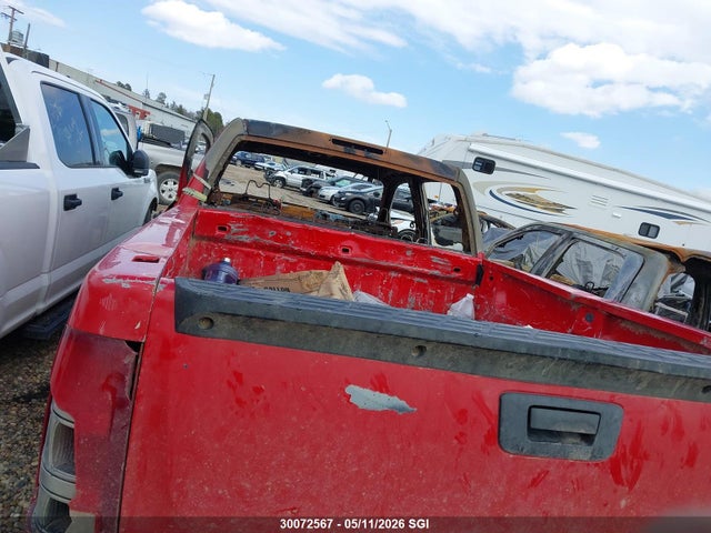 Aukcja sprzedaży 2010 Gmc Sierra K2500 Sle, vin: 1GT4K0B63AF121469, numer aukcji: 30072567