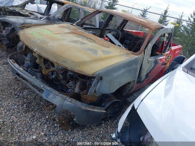 Aukcja sprzedaży 2010 Gmc Sierra K2500 Sle, vin: 1GT4K0B63AF121469, numer aukcji: 30072567