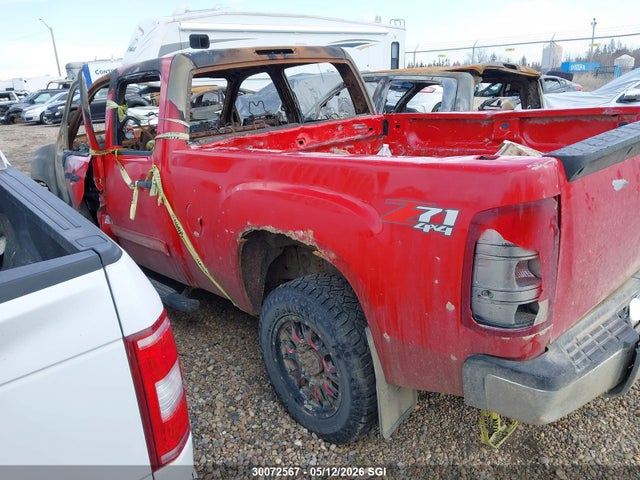 Aukcja sprzedaży 2010 Gmc Sierra K2500 Sle, vin: 1GT4K0B63AF121469, numer aukcji: 30072567