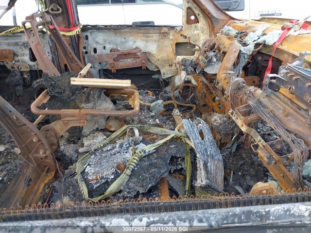 Aukcja sprzedaży 2010 Gmc Sierra K2500 Sle, vin: 1GT4K0B63AF121469, numer aukcji: 30072567