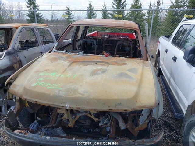 Aukcja sprzedaży 2010 Gmc Sierra K2500 Sle, vin: 1GT4K0B63AF121469, numer aukcji: 30072567