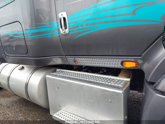 30089385 :رقم المزاد ، 3HSDJAPR2EN490858 vin ، 2014 International Prostar مزاد بيع