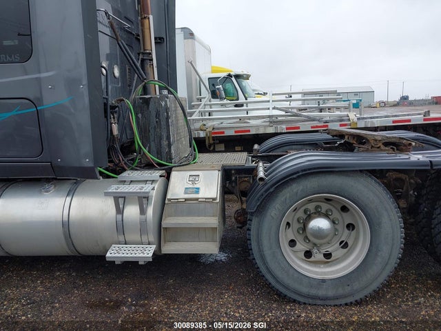 30089385 :رقم المزاد ، 3HSDJAPR2EN490858 vin ، 2014 International Prostar مزاد بيع