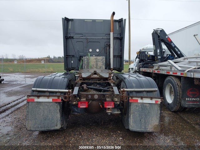 30089385 :رقم المزاد ، 3HSDJAPR2EN490858 vin ، 2014 International Prostar مزاد بيع