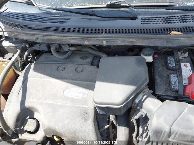 Продажа на аукционе авто 2012 Ford Edge Limited, vin: 2FMDK4KC6CBA28376, номер лота: 30090041