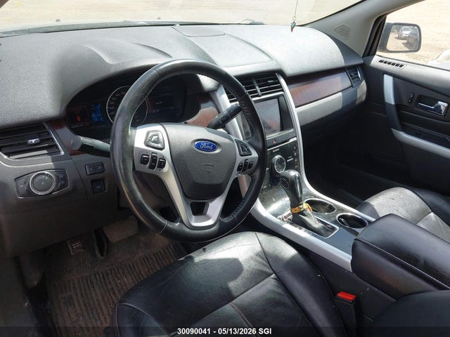 Продажа на аукционе авто 2012 Ford Edge Limited, vin: 2FMDK4KC6CBA28376, номер лота: 30090041