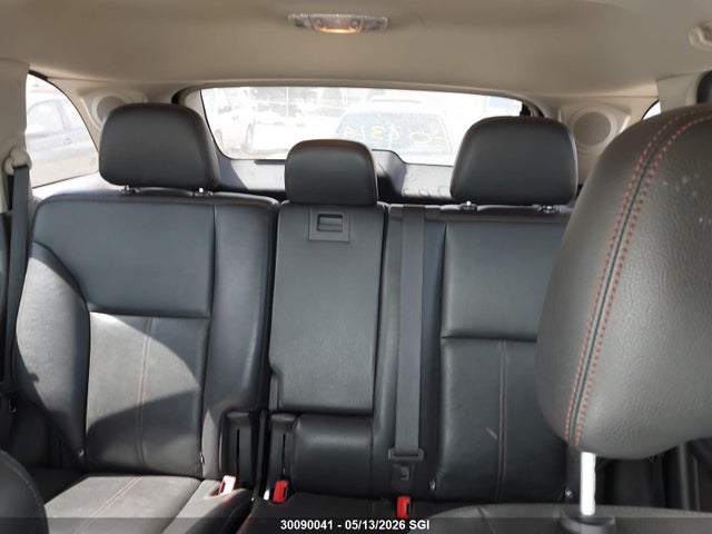 Продажа на аукционе авто 2012 Ford Edge Limited, vin: 2FMDK4KC6CBA28376, номер лота: 30090041