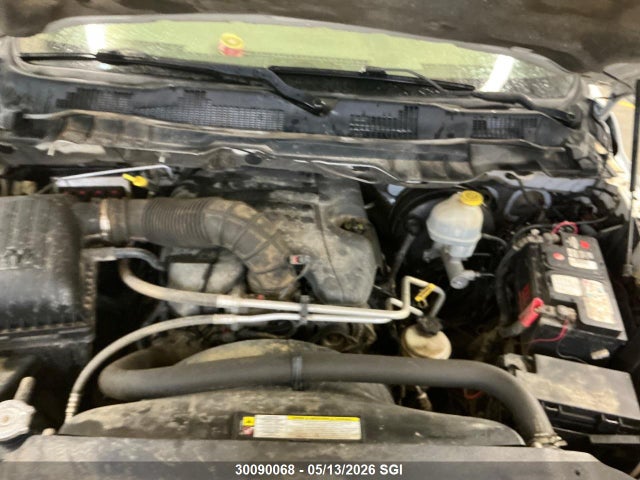 Продажа на аукционе авто 2011 Dodge Ram 1500, vin: 1D7RV1GT0BS604420, номер лота: 30090068