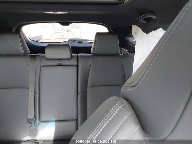 30090069 :رقم المزاد ، JTEAAAAH2PJ130390 vin ، 2023 Toyota Venza Limited مزاد بيع