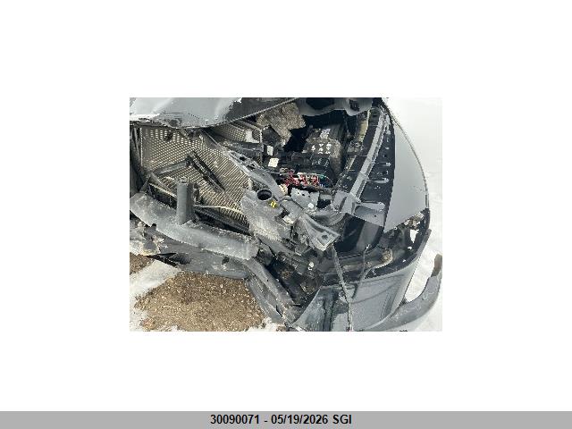 1C6RR7TTXLS137815 RAM 1500 Classic Slt