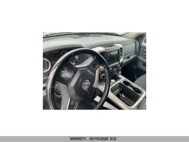 1C6RR7TTXLS137815 RAM 1500 Classic Slt