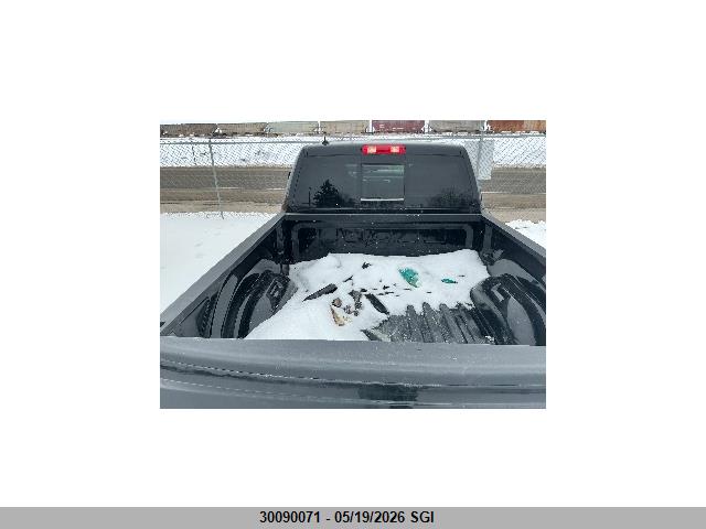 1C6RR7TTXLS137815 RAM 1500 Classic Slt