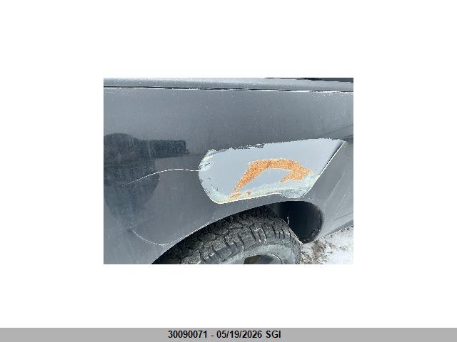 1C6RR7TTXLS137815 RAM 1500 Classic Slt