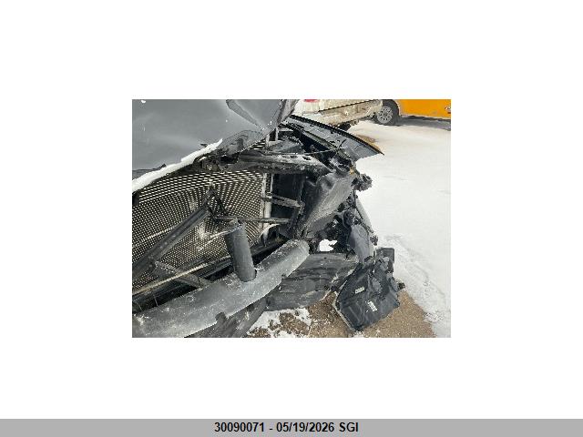 1C6RR7TTXLS137815 RAM 1500 Classic Slt