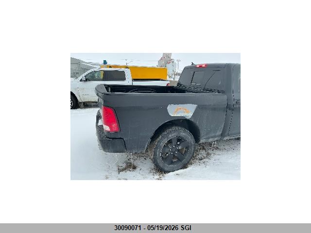 1C6RR7TTXLS137815 RAM 1500 Classic Slt