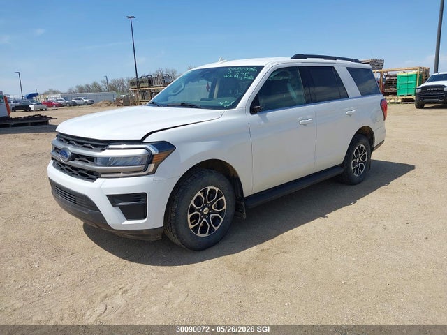 Aukcja sprzedaży 2024 Ford Expedition Xlt, vin: 1FMJU1J82REA83056, numer aukcji: 30090072