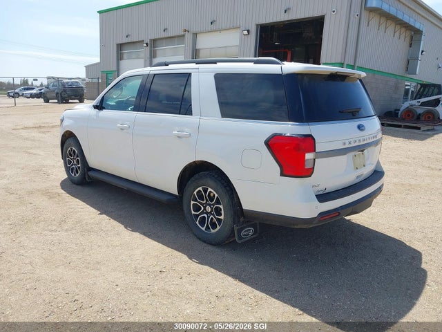 Aukcja sprzedaży 2024 Ford Expedition Xlt, vin: 1FMJU1J82REA83056, numer aukcji: 30090072