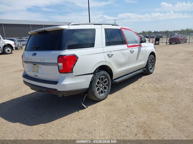 Aukcja sprzedaży 2024 Ford Expedition Xlt, vin: 1FMJU1J82REA83056, numer aukcji: 30090072