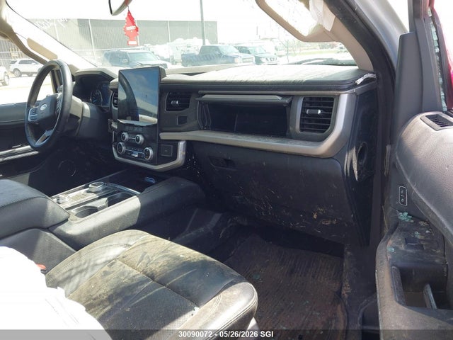 Aukcja sprzedaży 2024 Ford Expedition Xlt, vin: 1FMJU1J82REA83056, numer aukcji: 30090072