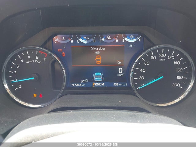 Aukcja sprzedaży 2024 Ford Expedition Xlt, vin: 1FMJU1J82REA83056, numer aukcji: 30090072