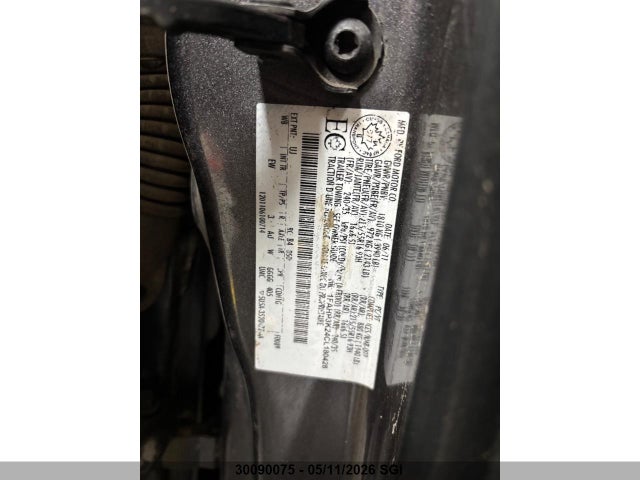 Продаж на аукціоні авто 2012 Ford Focus Se, vin: 1FAHP3K24CL180428, номер лоту: 30090075